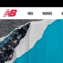 New Balance Store India