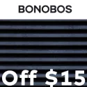 Bonobos