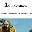 Jeffersons Apparel and Accessories