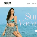 Suut Clothing