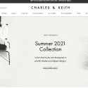 Charles And Keith