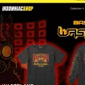 Insomniac Shop