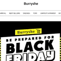 Burryshe