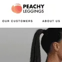 Peachy Leggings Co