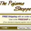 The Pajama Shoppe