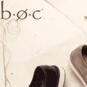 Boc Shoes