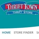 Thrift Town