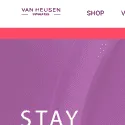 Van Heusen Intimates