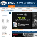 Tennis Warehouse