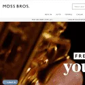 Moss Bros