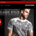 Affliction Clothing