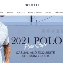 Ocheel