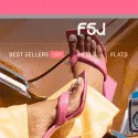 FSJ Shoes