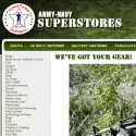 Army Navy Superstores