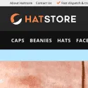 HatStore