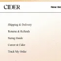 Cider