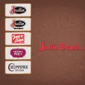 Justin Brands