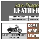 San Diego Leather