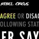 Rebel Circus