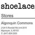 Shoelace Of Algonquin