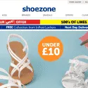 Shoe Zone