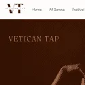 VeticanTap Com