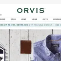 Orvis