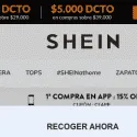 Shein Chile