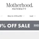 Motherhood Maternity