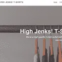 High Jenks T-Shirts Myshopify Com