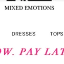 Mixed Emotions Boutique