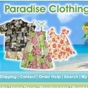 Paradise Clothing Company