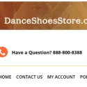 DanceShoesStore