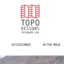 Topo Designs