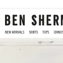 Ben Sherman