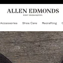 Allen Edmonds