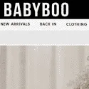 Babyboo Fashion