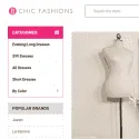 B Chic Fashions