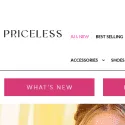 Shop Priceless