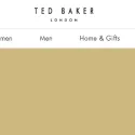 Ted Baker