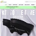 Koi Footwear