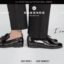 Grenson Shoes