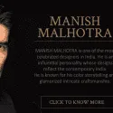 Manish Malhotra