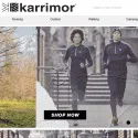 Karrimor