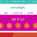 Moshulu UK