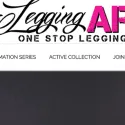 Legging Army