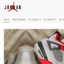 Jordanshop US Com