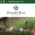 Donald Ross Sportswear