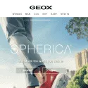 Geox