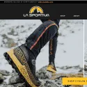 La Sportiva